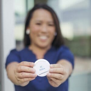 Local BC Business Partner Promotion (annual)