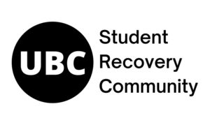 student recovery community ubc