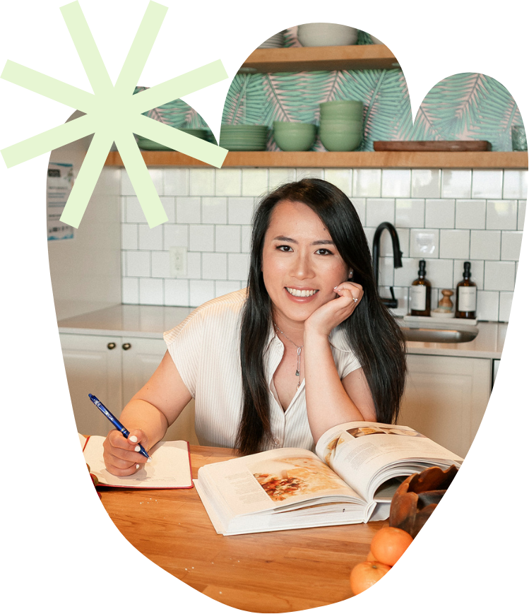 amy chow founder of ontario dietitians